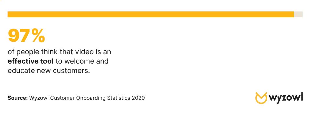 Onboarding stat