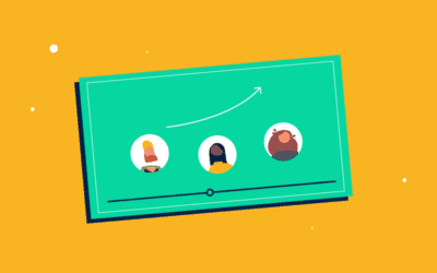 Sales Training: How to Elevate Your Team’s Performance With Video