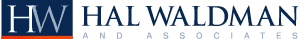 Hal Waldman logo