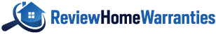 Review Home Warranties logo
