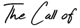 The Call Of logo