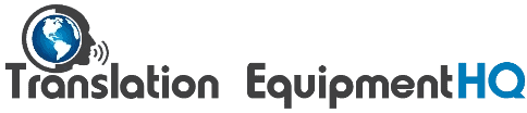 Translation Equipment HQ logo