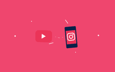 How to Post YouTube Videos on Instagram (2023)