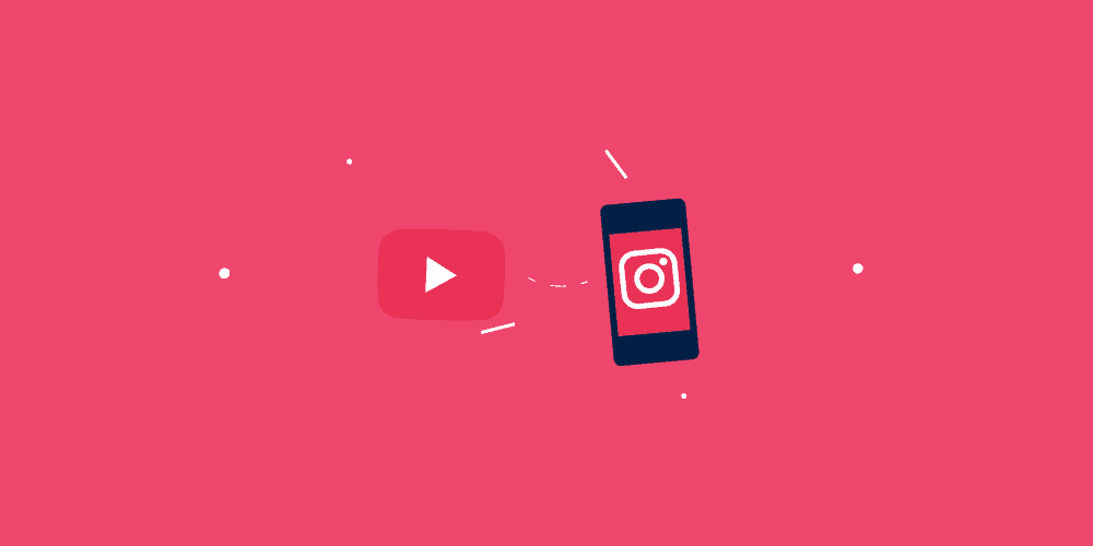 How to Post A YouTube Video on Instagram (Quick Guide!)