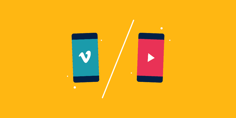 Vimeo vs YouTube