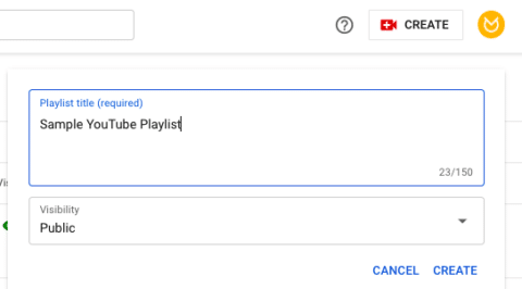 How to Make a Playlist on YouTube (Step-by-Step) | Wyzowl