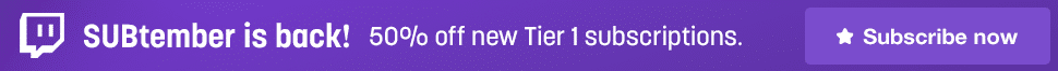 Twitch ad - super leaderboard