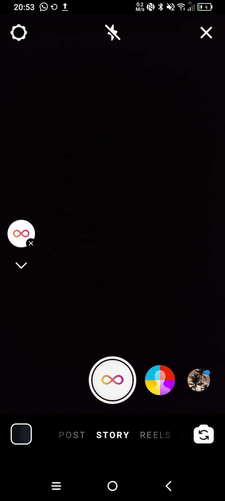 Boomerang for Instagram