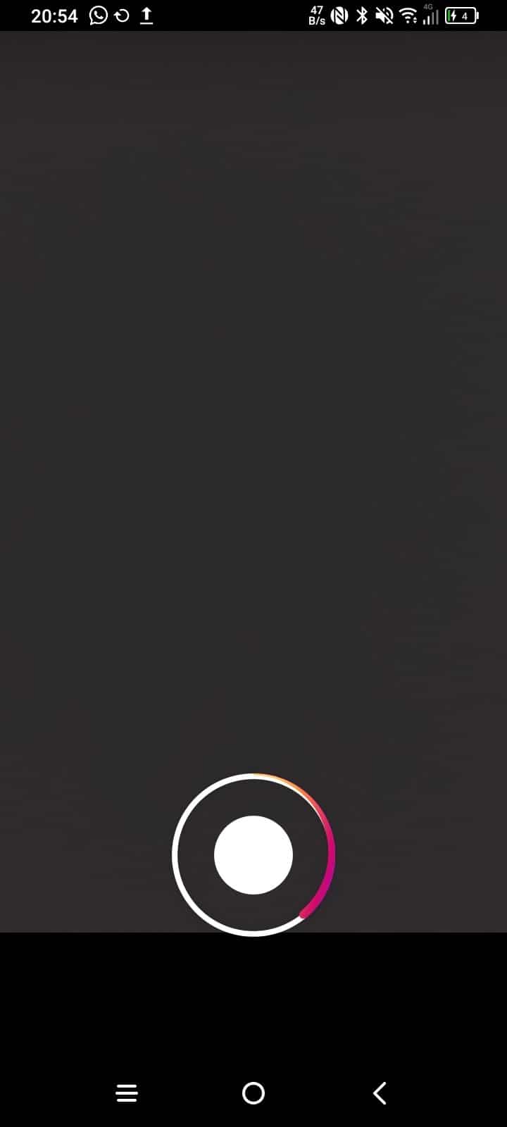 Boomerang for Instagram