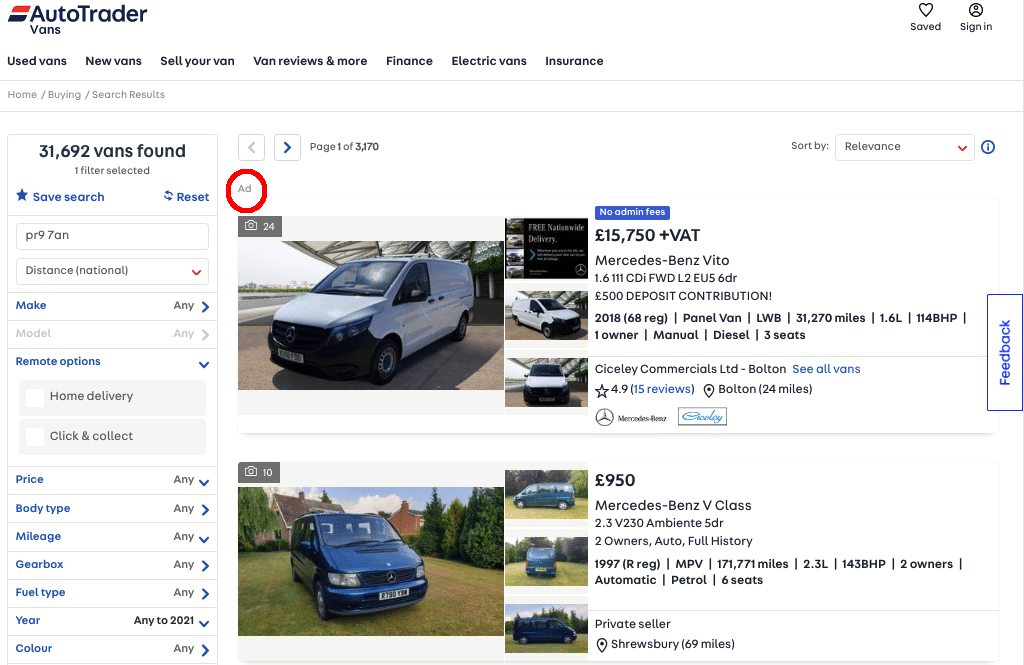 Autotrader