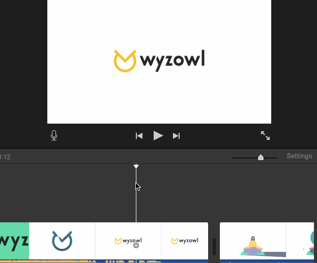 iMovie