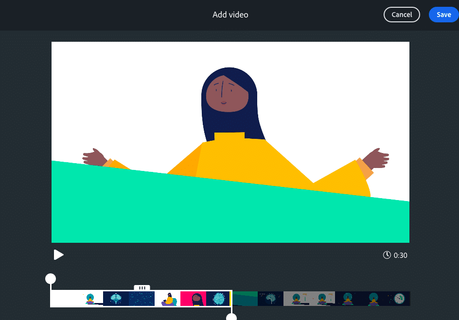 Adobe Spark