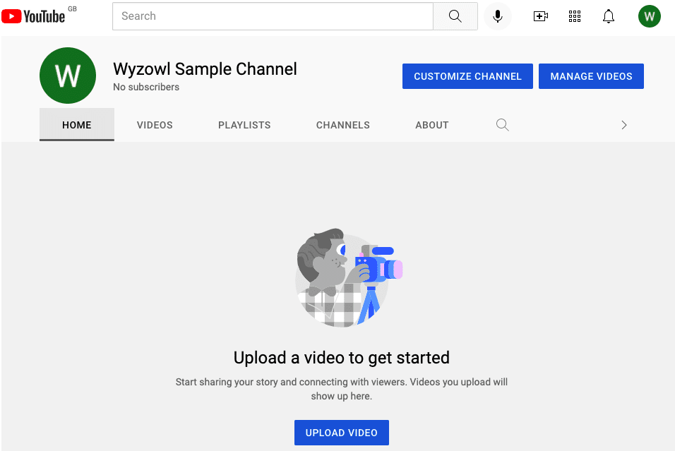 How to Create a YouTube Channel in 2023 Wyzowl 956x639 Adult Picture How to Create a YouTube Channel in 2023 Wyzowl