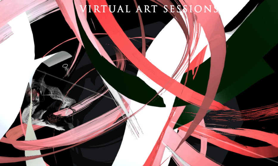 Virtual Art Sessions