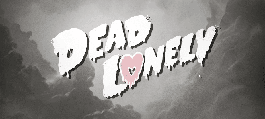Dead Lonely by Aardman