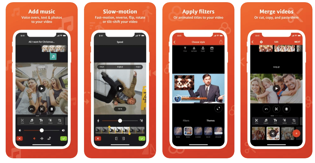 21 Best Video Editing Apps for Android, iPhone and iPad in 2023 | Wyzowl 21 Best Video Editing Apps for Android, iPhone and iPad in 2023 | Wyzowl