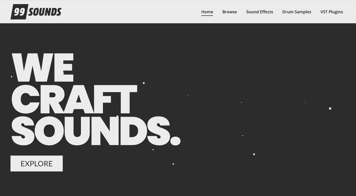 20 Awesome Free Sound Effects Sites - Reviewed | Wyzowl