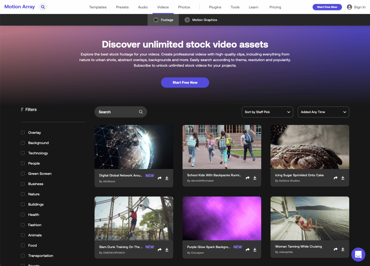 20 Best Free Stock Video and Stock Footage Sites (2023) | Wyzowl 20 Best Free Stock Video and Stock Footage Sites (2023) | Wyzowl