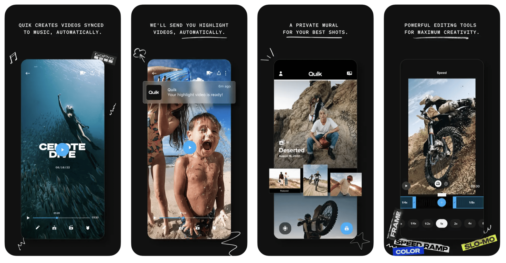 21 Video Editing Apps iPhone and in 2023 | Wyzowl