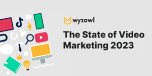 Video Marketing Statistics 2023