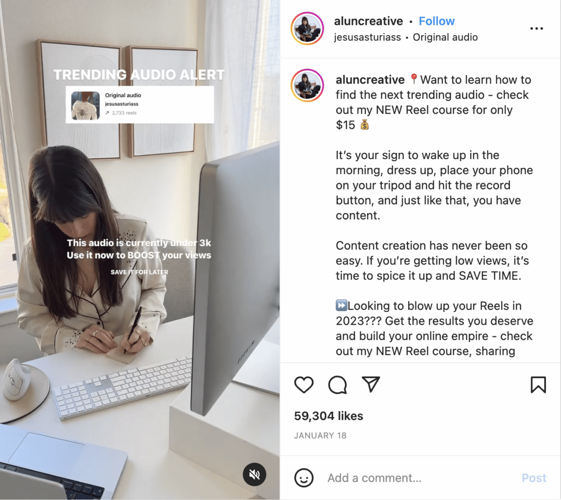 How to Use Instagram Reels to Boost Brand Awareness in 2023