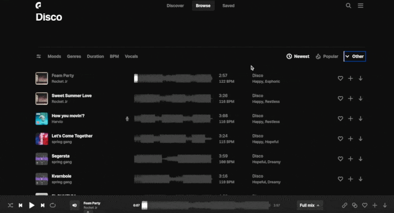 Epidemic Sound