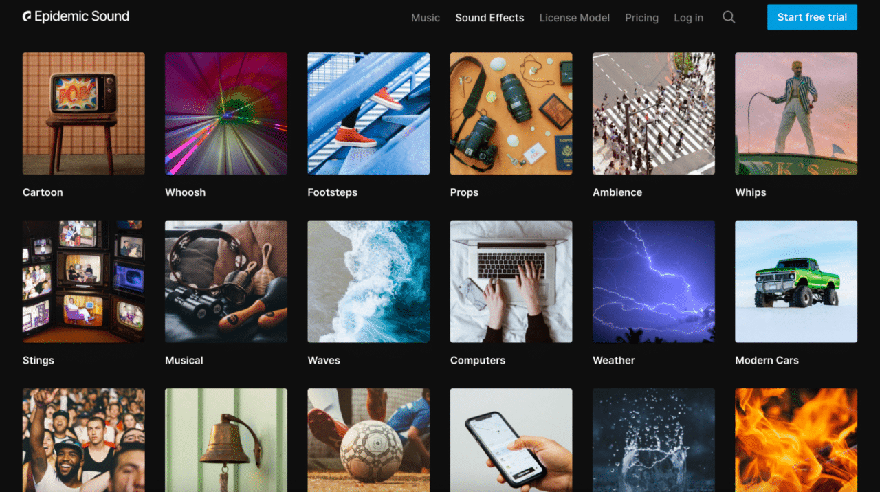 Artlist vs Epidemic Sound Which is Better in 2024? Wyzowl