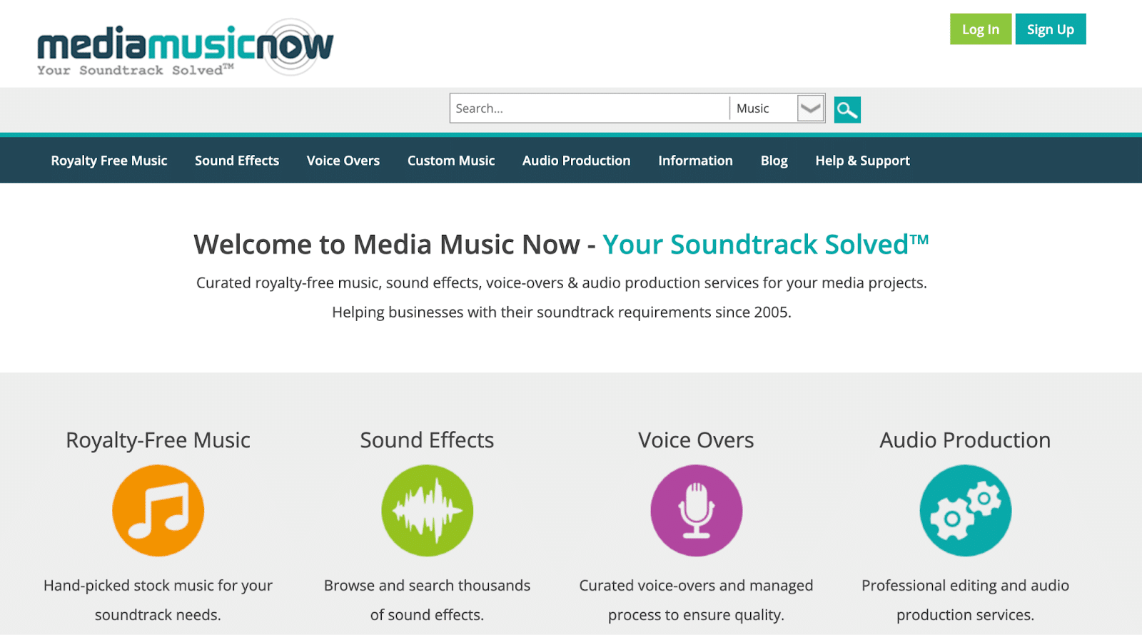 How to Use Background Music For Videos (Tips, Websites, Examples)